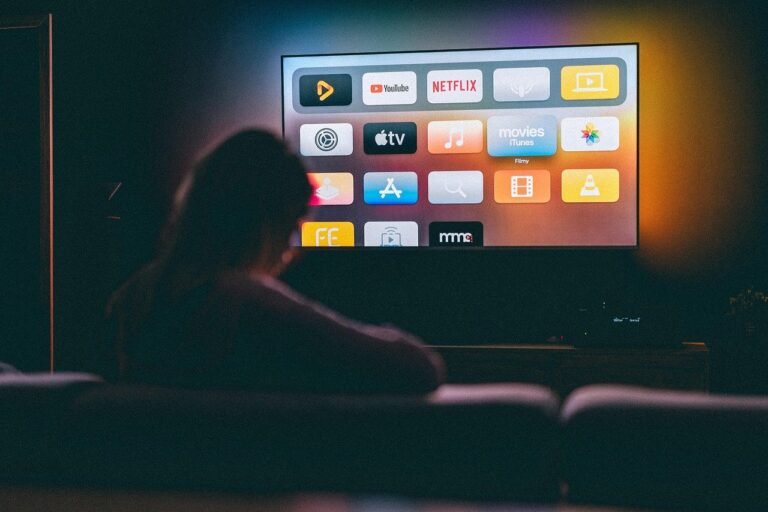 Como assistir HBO Max na TV
