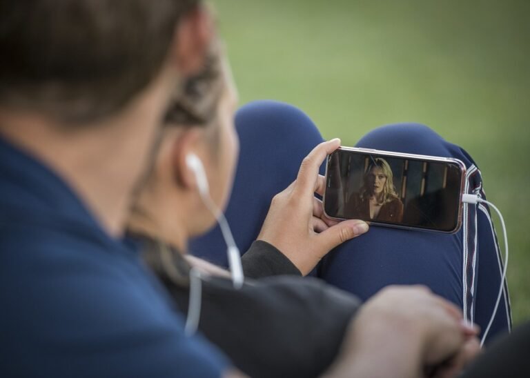 Como assistir TV no celular