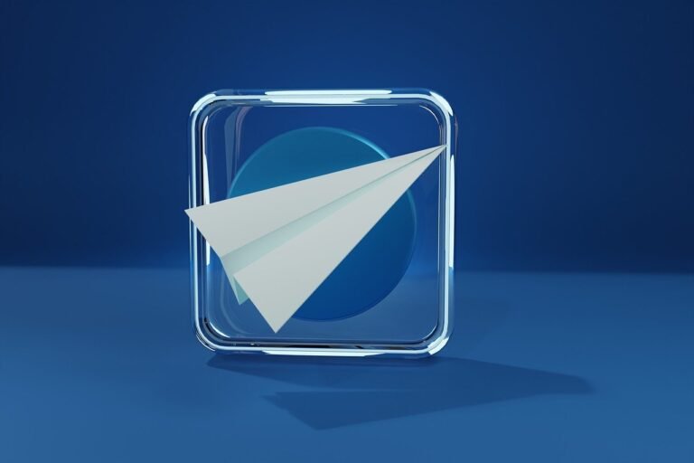 Como assistir filme no Telegram