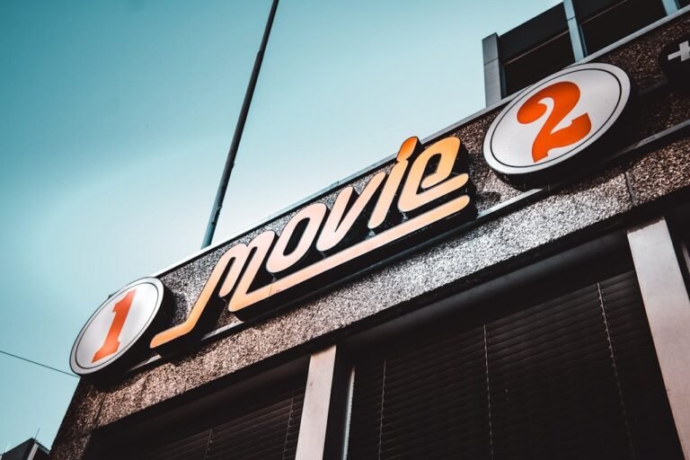 Como economizar no cinema?
