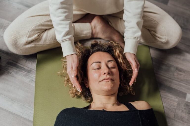 Como aprimorar seu reiki nível 1