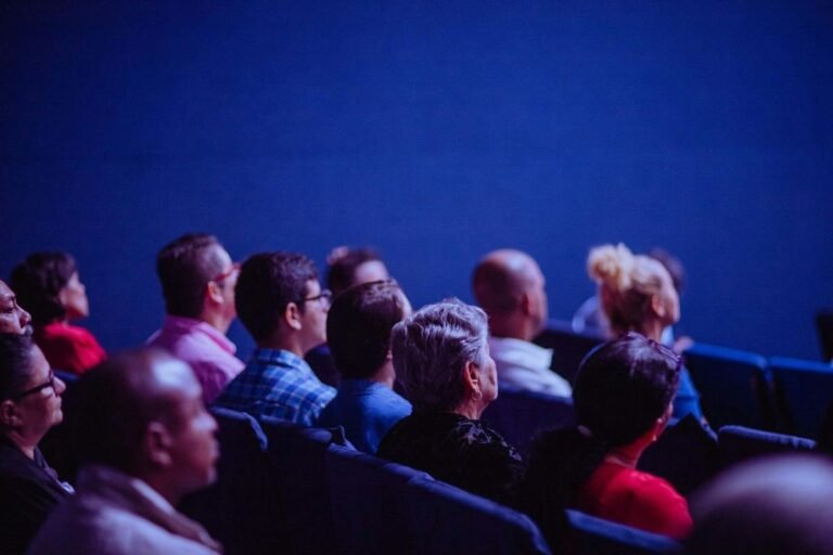 Quais são os impostos de um cinema 2026