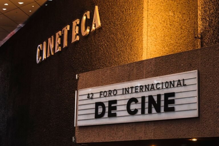 Como cursar cinema no Brasil